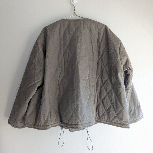 Mod Ref The Greta Jacket - Picture 12 of 14